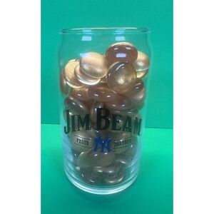 Limited‎ Edition Jim Beam & New York Yankees Partnership Tumbler